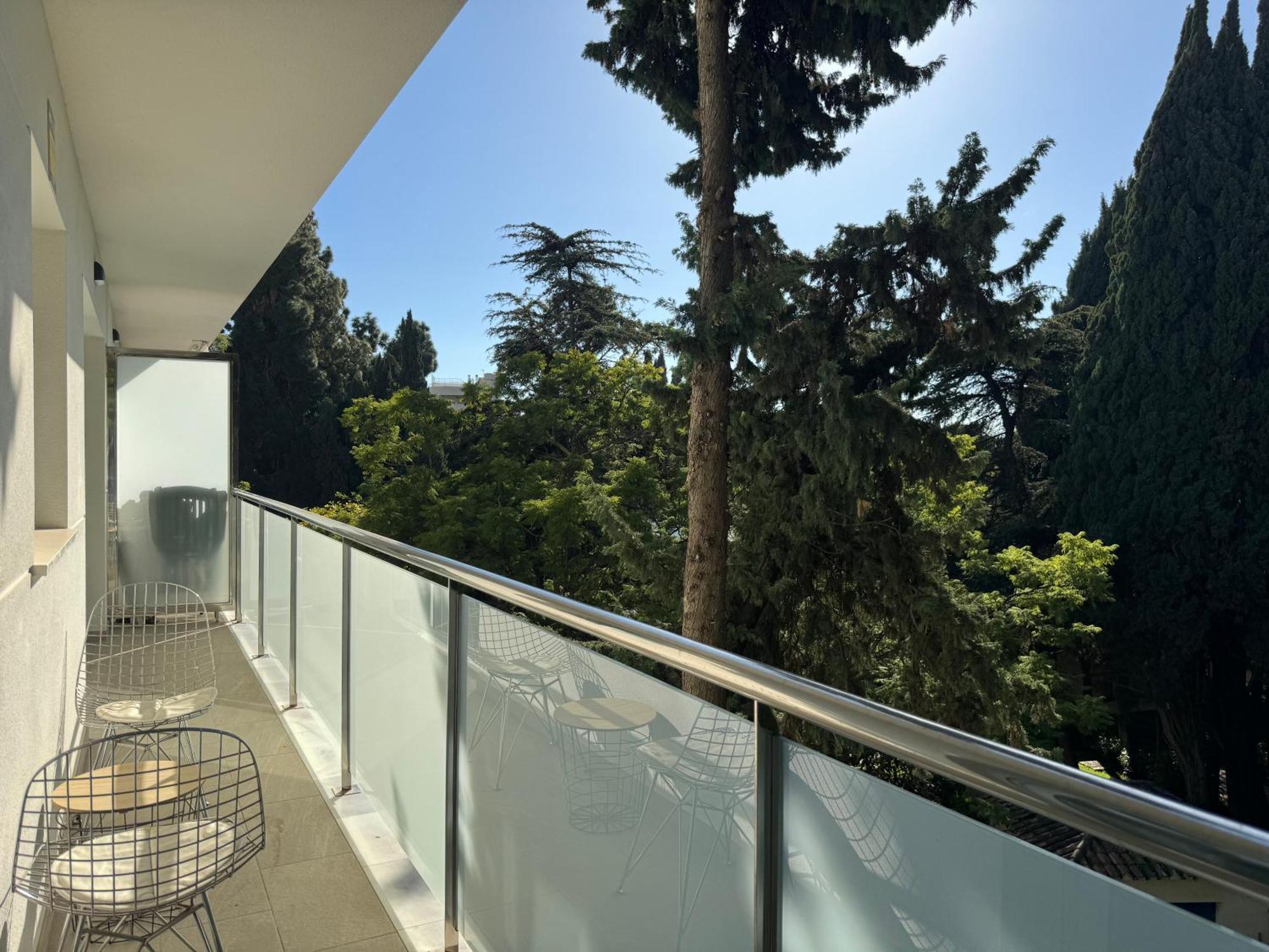 Center Of Ii - Eaw Homes Apartamento *