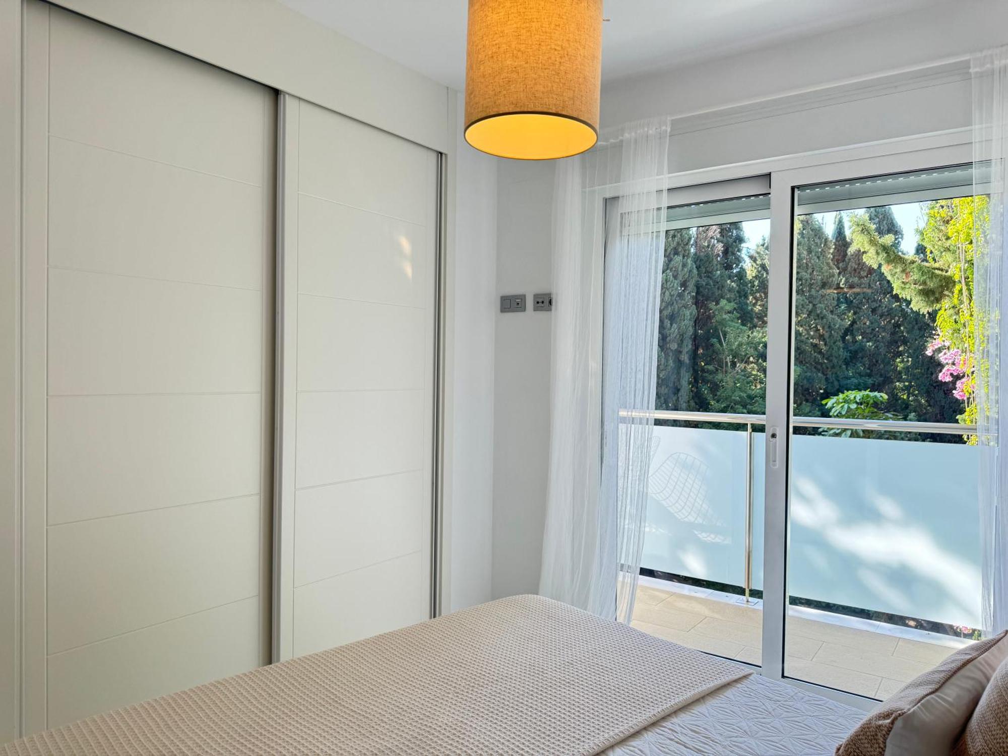 Apartamento Center Of Ii - Eaw Homes *