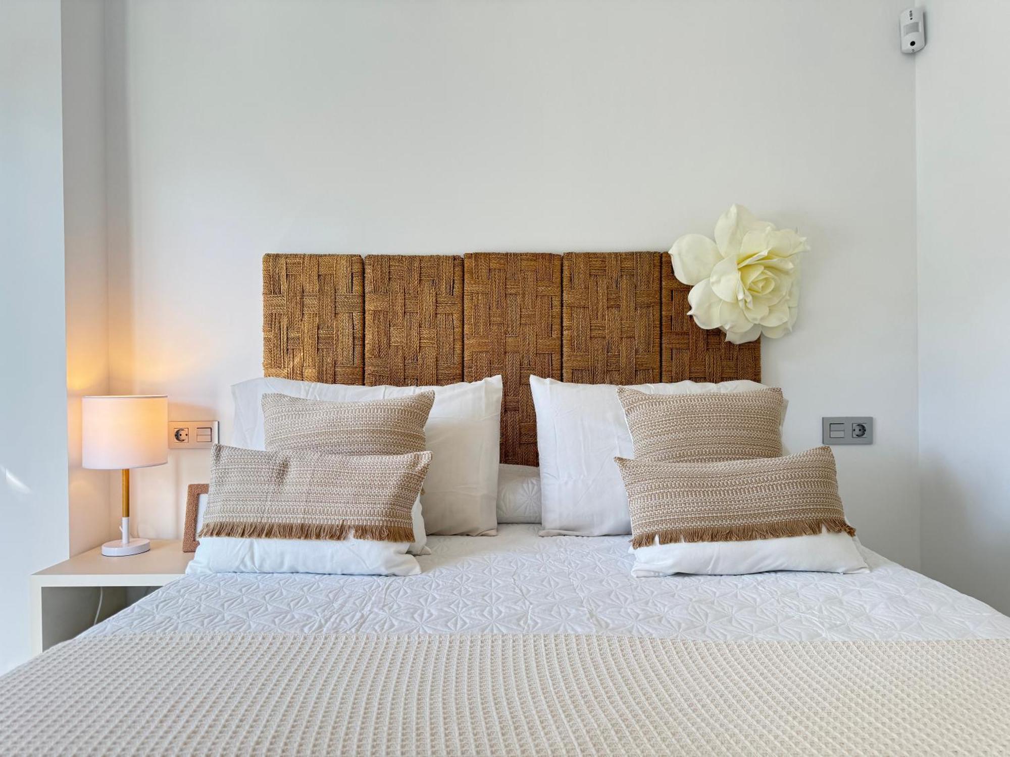 Center Of Ii - Eaw Homes Apartamento Marbella