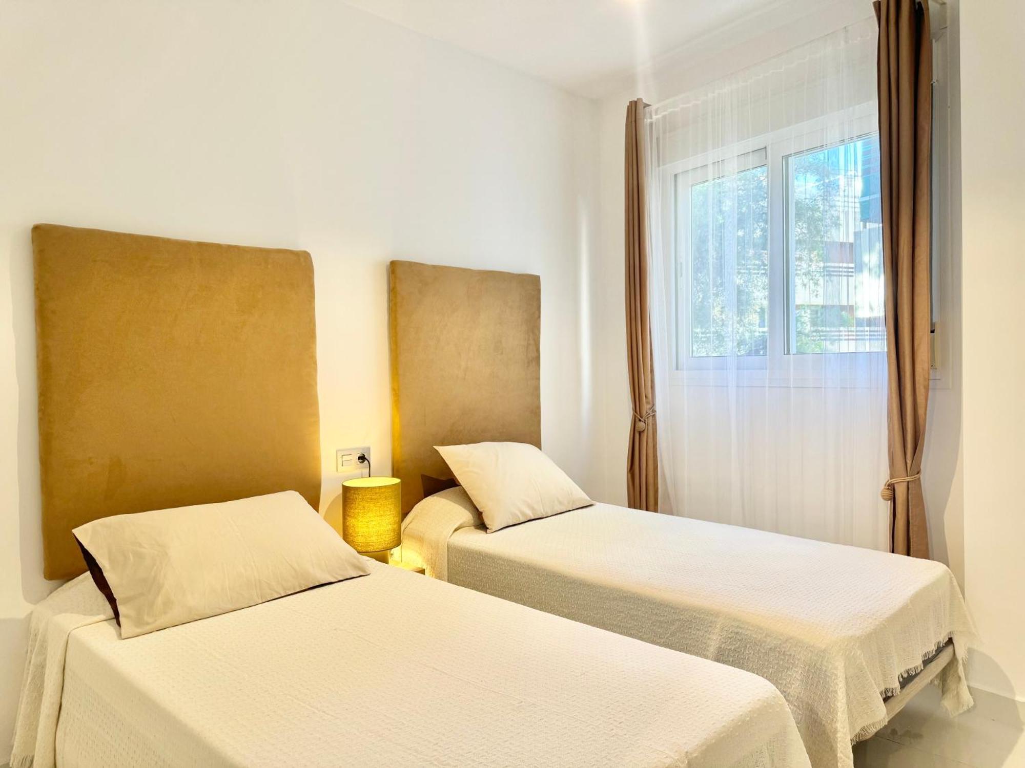 Apartamento Center Of Ii - Eaw Homes Marbella